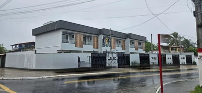 Casa, 2 quartos, 70 m² - Foto 1