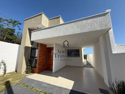 Casa, 3 quartos, 108 m² - Foto 3