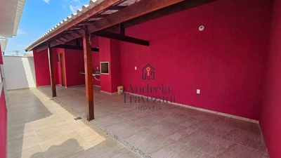 Casa de Condomínio, 3 quartos - Foto 4