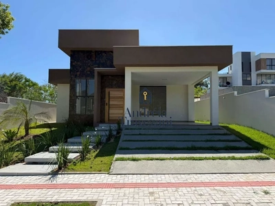 Casa de Condomínio, 3 quartos - Foto 3