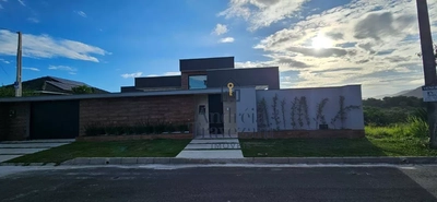 Casa, 3 quartos, 105 m² - Foto 2