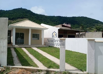 Casa, 2 quartos, 76 m² - Foto 2