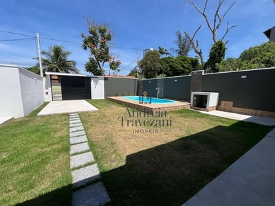 Casa, 3 quartos, 130 m² - Foto 5