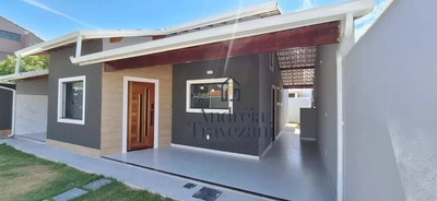 Casa, 3 quartos, 130 m² - Foto 2