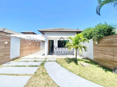 Casa, 3 quartos, 100 m² - Foto 2