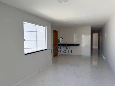 Casa, 2 quartos, 94 m² - Foto 5