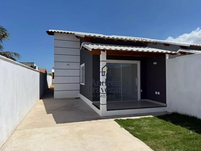 Casa, 2 quartos, 94 m² - Foto 1