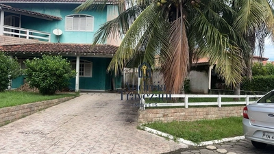 Casa de Condomínio, 4 quartos - Foto 5