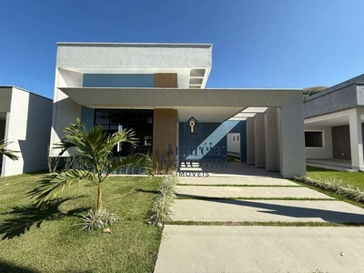 Casa de Condomínio, 3 quartos - Foto 2