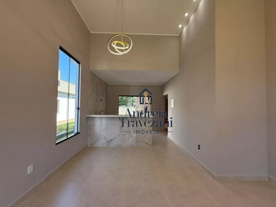 Casa de Condomínio, 3 quartos - Foto 4