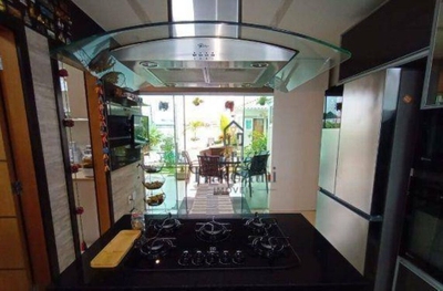 Casa de Condomínio, 5 quartos - Foto 5