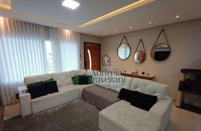 Casa de Condomínio, 5 quartos - Foto 3