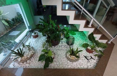 Casa de Condomínio, 5 quartos - Foto 2