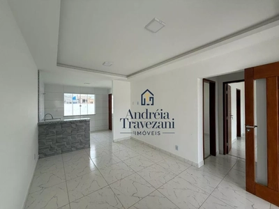 Casa de Condomínio, 2 quartos - Foto 5