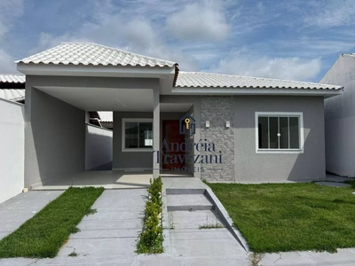 Casa de Condomínio, 2 quartos - Foto 1