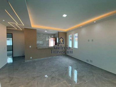 Casa de Condomínio, 3 quartos - Foto 3