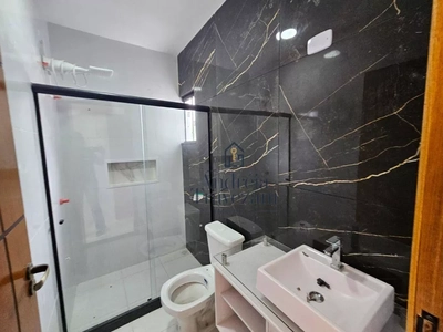 Casa, 3 quartos, 98 m² - Foto 3