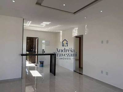 Casa, 2 quartos, 82 m² - Foto 2