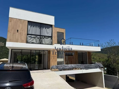 Casa de Condomínio, 4 quartos - Foto 2