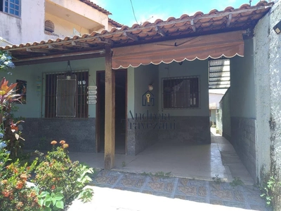 Casa, 2 quartos, 80 m² - Foto 1