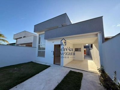 Casa, 3 quartos, 136 m² - Foto 3