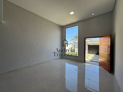 Casa, 3 quartos, 105 m² - Foto 4