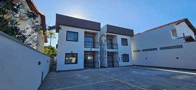 Apartamento, 2 quartos, 83 m² - Foto 2