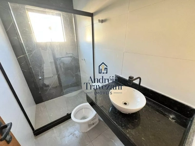 Casa de Condomínio, 2 quartos - Foto 4