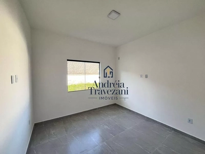 Casa de Condomínio, 2 quartos - Foto 2