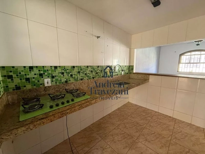 Casa, 2 quartos, 80 m² - Foto 5