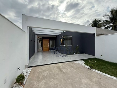 Casa, 2 quartos, 94 m² - Foto 1