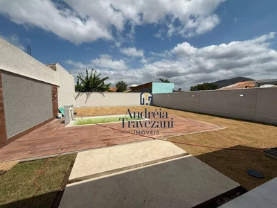 Casa, 3 quartos, 119 m² - Foto 3