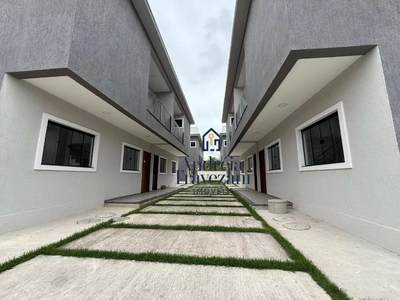 Casa, 2 quartos, 79 m² - Foto 1