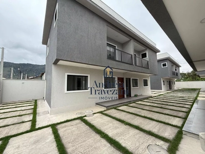 Casa, 2 quartos, 79 m² - Foto 2