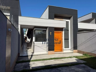 Casa, 3 quartos, 114 m² - Foto 2