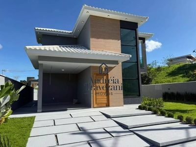 Casa de Condomínio, 3 quartos - Foto 2