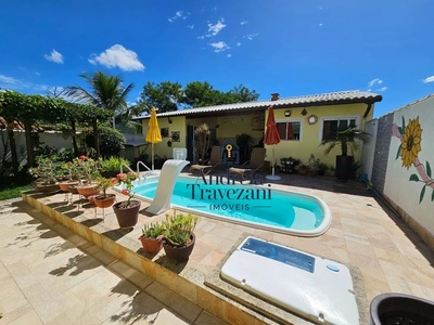 Casa de Condomínio, 5 quartos - Foto 2