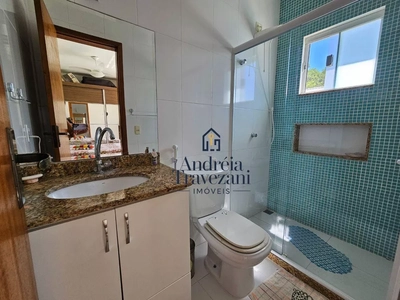 Casa de Condomínio, 5 quartos - Foto 1