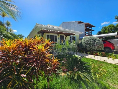 Casa de Condomínio, 5 quartos - Foto 3