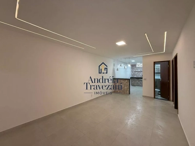 Casa, 2 quartos, 80 m² - Foto 3