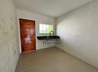 Casa, 2 quartos, 72 m² - Foto 5