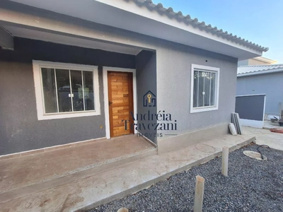 Casa, 2 quartos, 65 m² - Foto 2