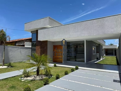 Casa, 3 quartos, 174 m² - Foto 2