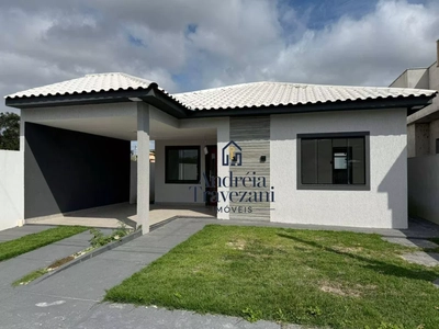 Casa de Condomínio, 2 quartos - Foto 2