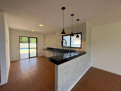 Casa de Condomínio, 4 quartos - Foto 5