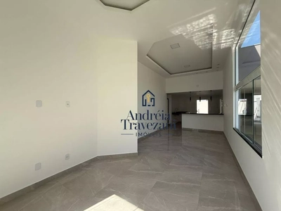 Casa, 3 quartos, 149 m² - Foto 3