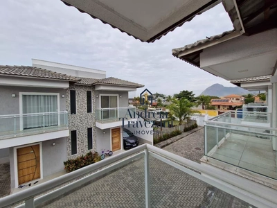 Casa, 2 quartos, 80 m² - Foto 1