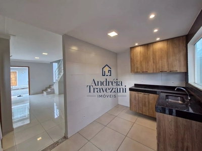 Casa, 2 quartos, 80 m² - Foto 5