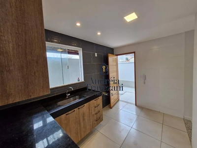 Casa, 2 quartos, 80 m² - Foto 4