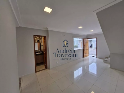 Casa, 2 quartos, 80 m² - Foto 3